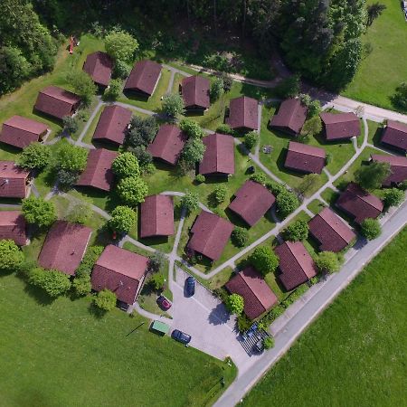 Ferienhaus Chalet Blockhaus Bayern Stamsried Экстерьер фото