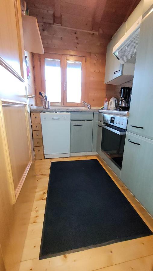 Ferienhaus Chalet Blockhaus Bayern Stamsried Экстерьер фото