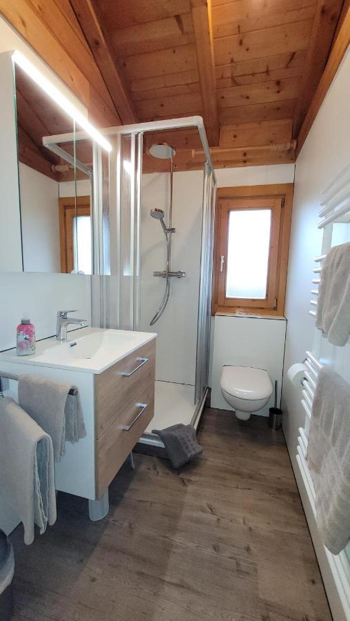 Ferienhaus Chalet Blockhaus Bayern Stamsried Экстерьер фото